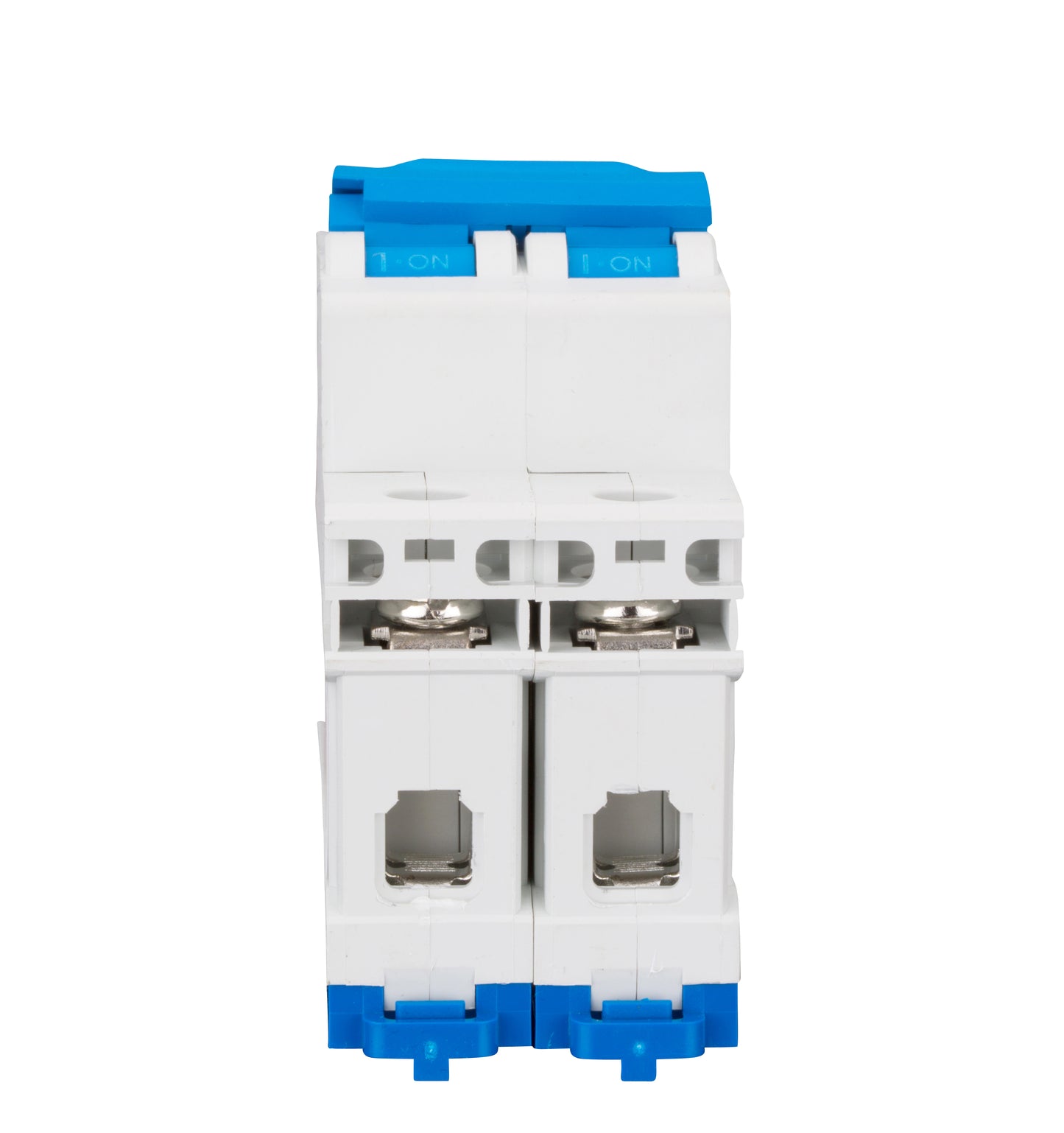 Întreruptor automat modular (MCB) AMPARO 6kA, C 13A, 2-poli