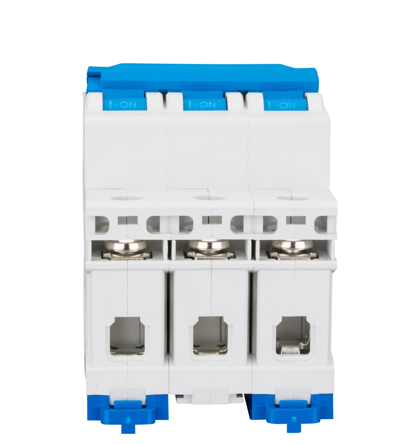 Întreruptor automat modular (MCB) AMPARO 6kA, C 16A, 3-poli
