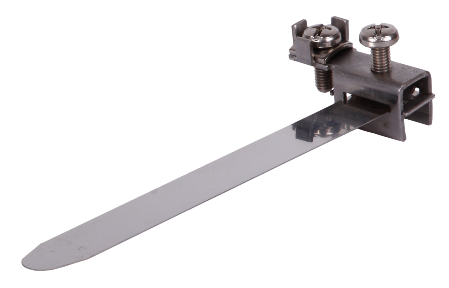 Conector INOX ţevi D=8-50mm, 2,5-16mm²