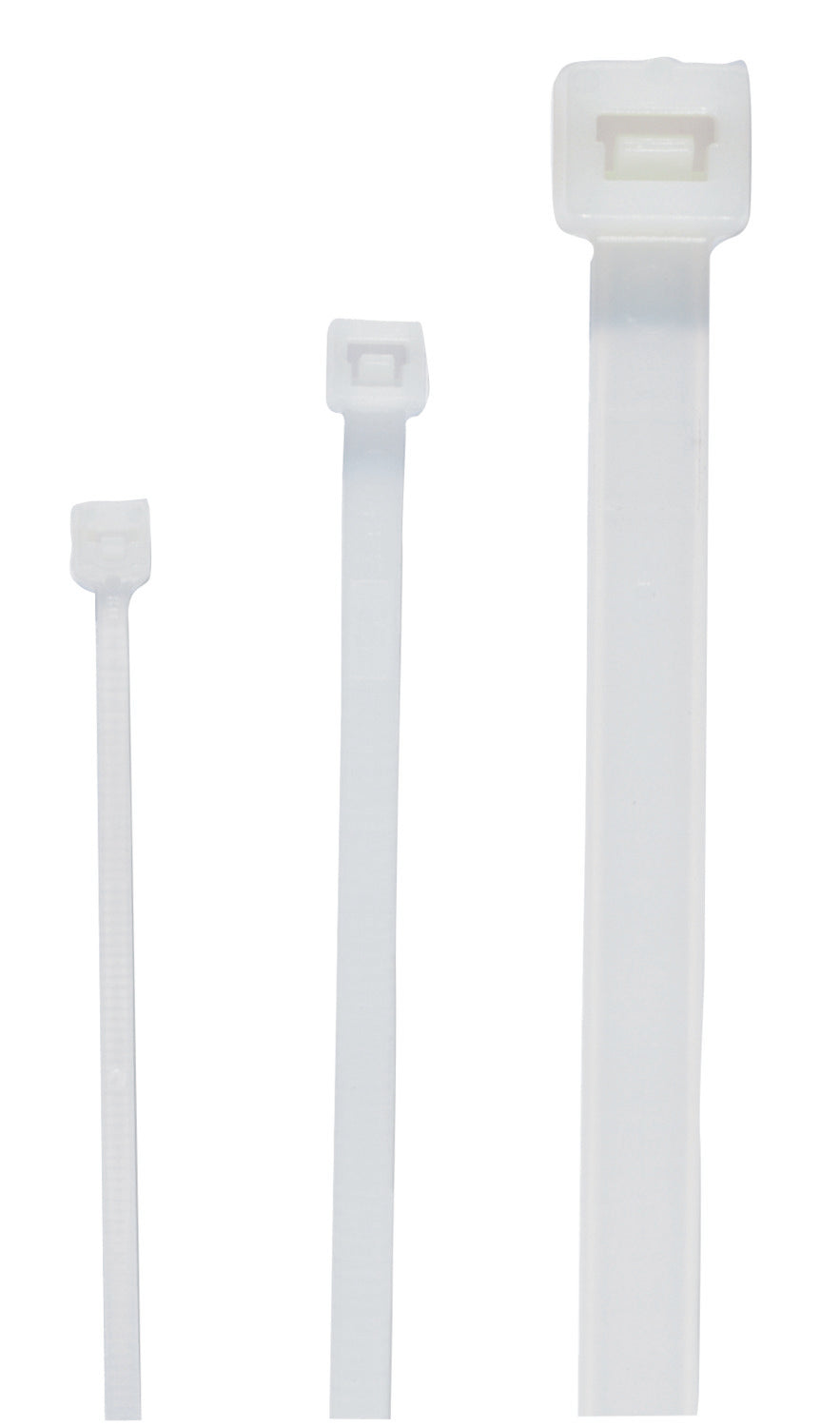 Colier manunchi conductori 3,5x280mm natur
