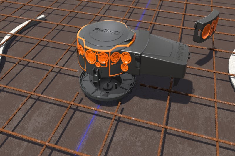 XL 150/200/250 Tunnel - universal tunnel