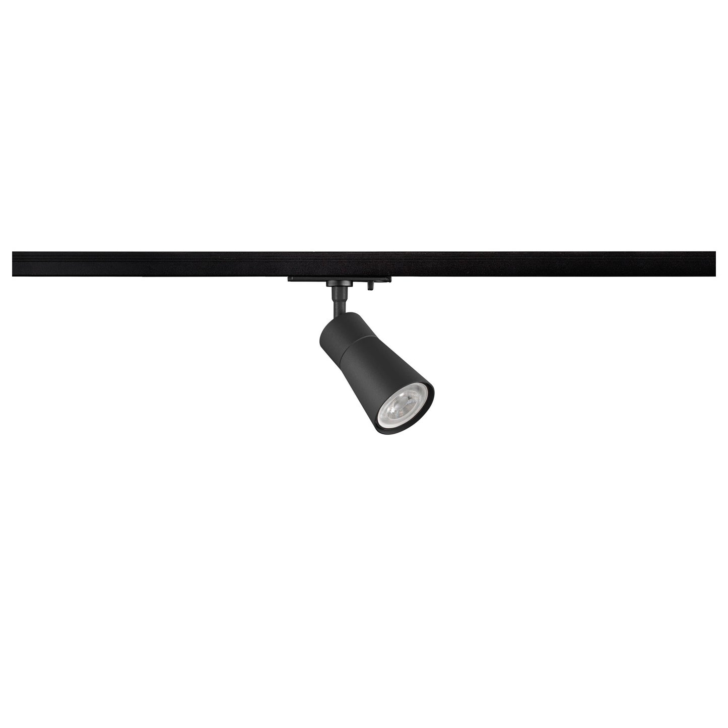 PURI 2.0 Con 1~ Spot GU10 max. 1x 6W negru
