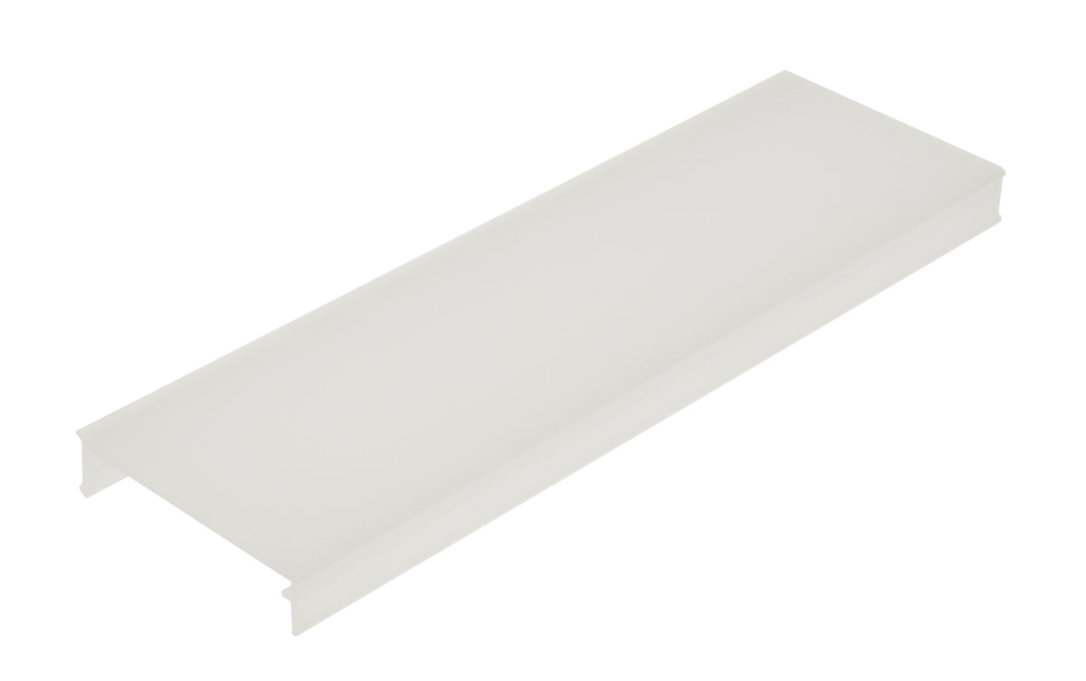 PMMA capac MF plat / Opal 2m