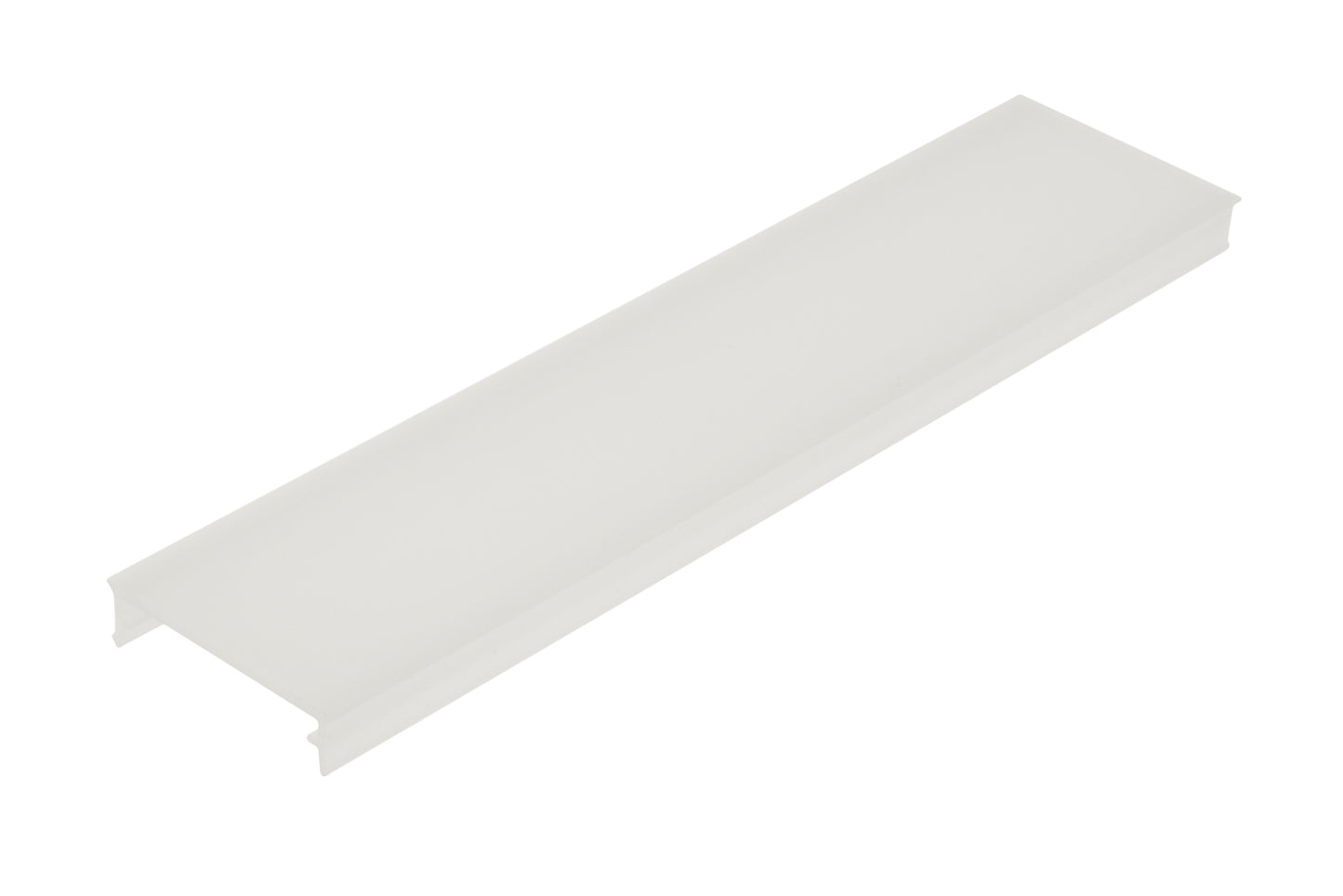 PMMA capac CL plat / Opal