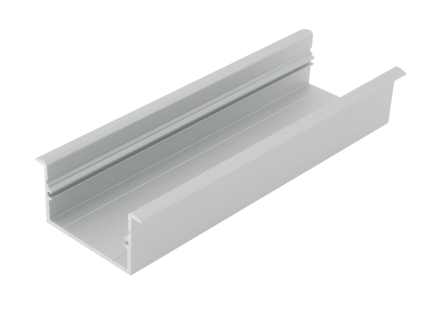 Profil aluminiu MFJ, 2m