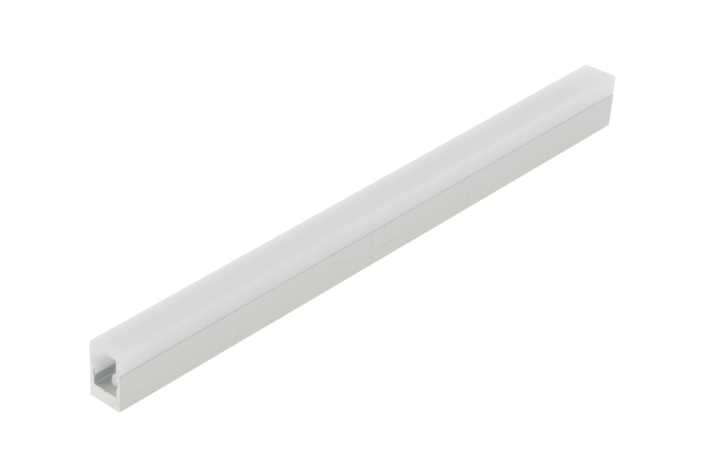 Profil aluminiu XSR, 2m