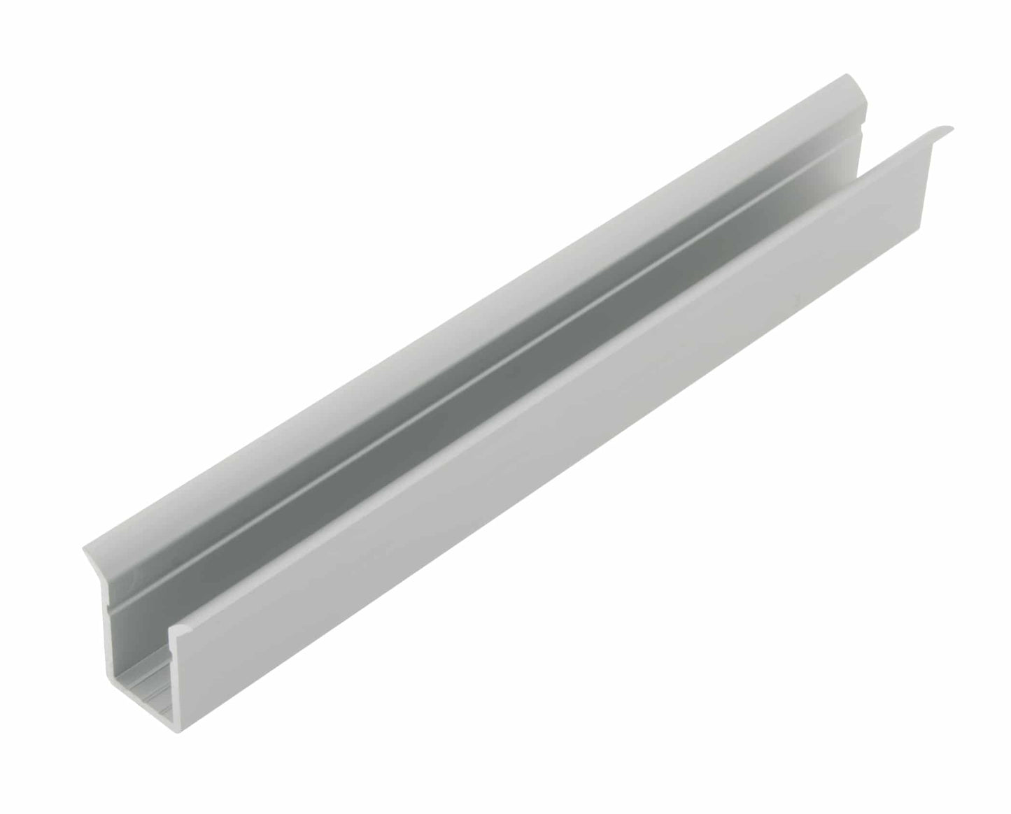 Profil aluminiu KLY L-2000mm B-20.6mm H-20,8mm