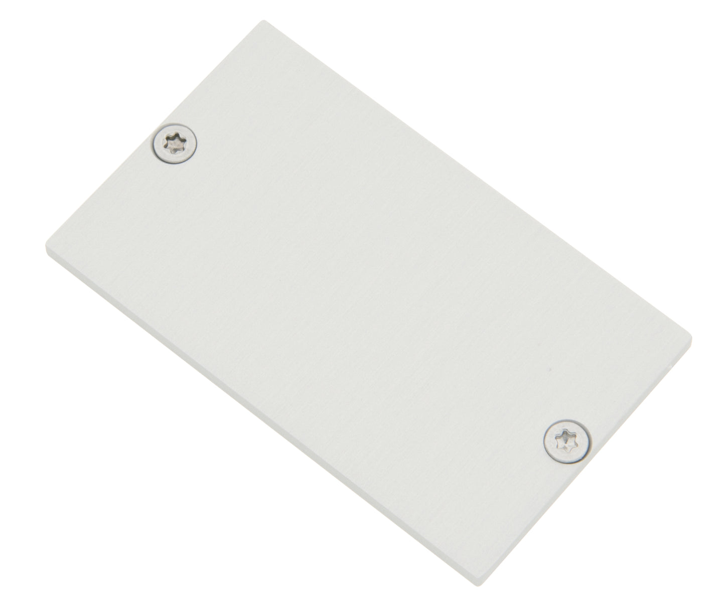Profile end cap SLA