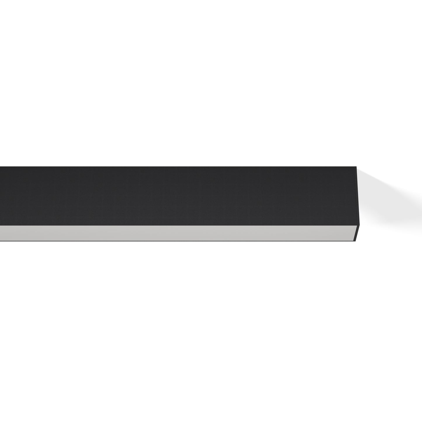 NOVIA LINE 50 D 30W 3324lm 830 OP ON/OFF negru L-1214