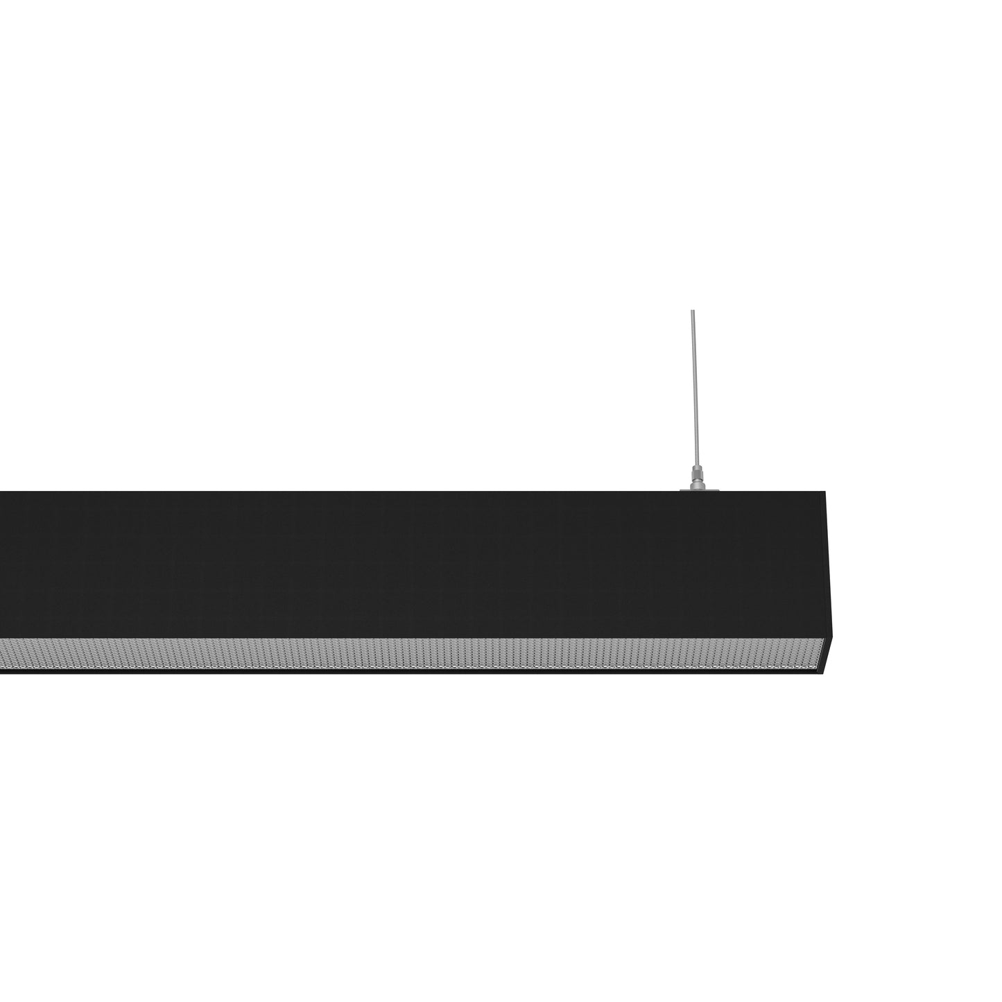 NOVIA LINE 50 D/I 34,5W 4615lm 840 MP UGR<19 DALI BL L-1454