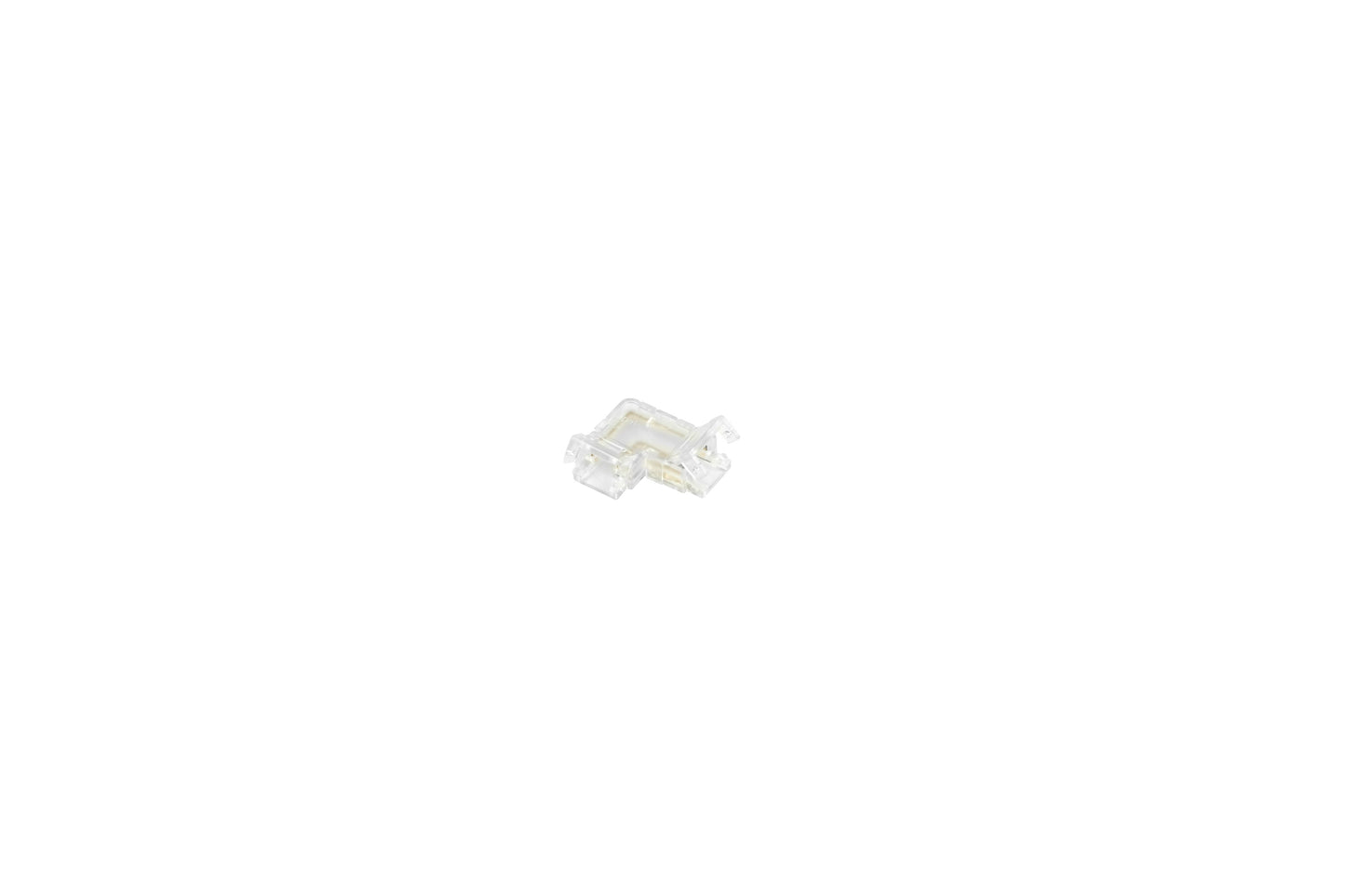 L-Connector 2-pin 8mm for MARRA 3 COB FREE CUT