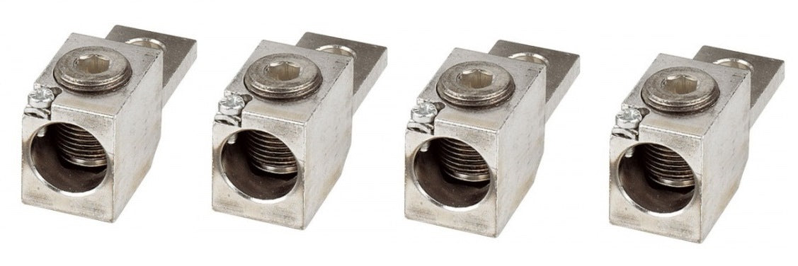 Set cleme tunel 4p 95mm² pt. MC1