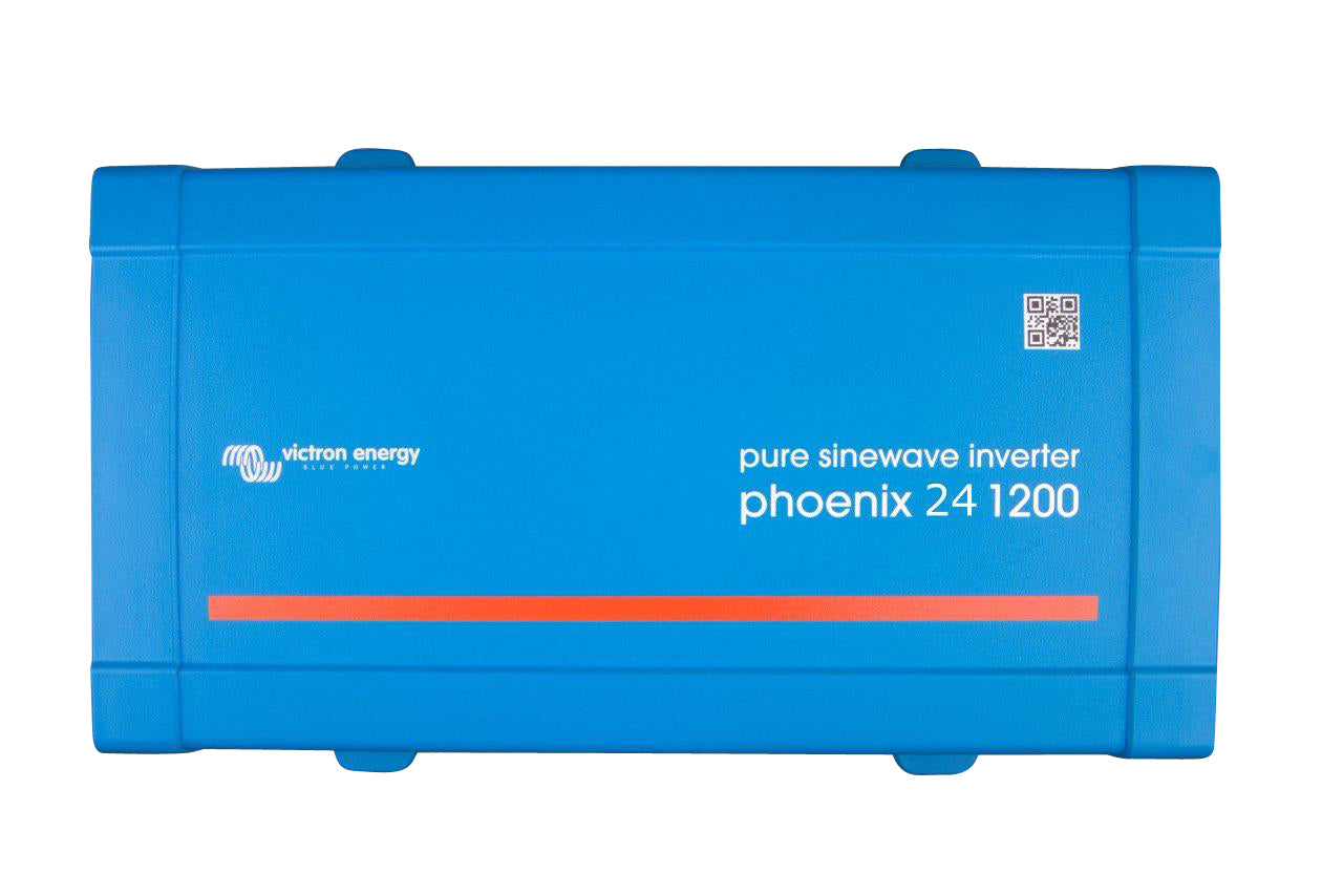 Invertor fotovoltaic Phoenix 24/1200 VE.Direct