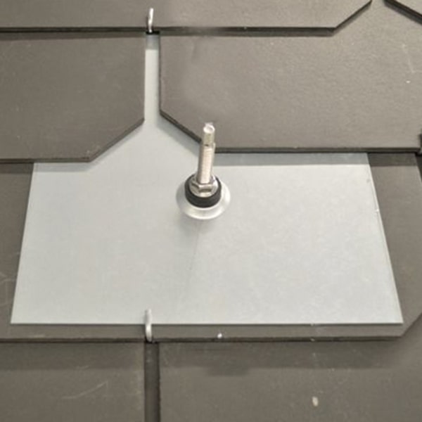 Element de schimb tip Ethernit pentru acoperiș
