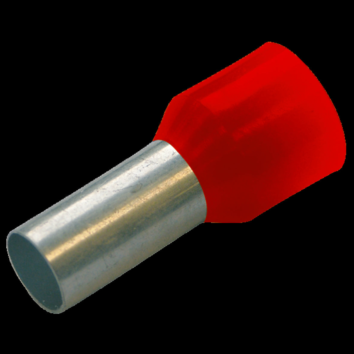 Pini izolati 95/25 rosu 1set=10buc