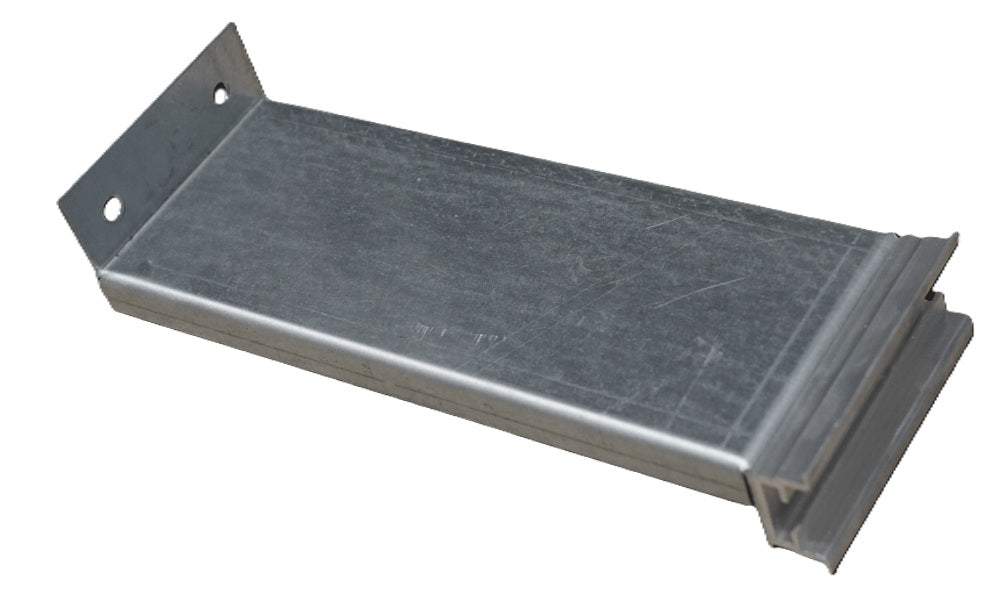 Bracket set for Surge Arrester for ACIL-System 600mm depth