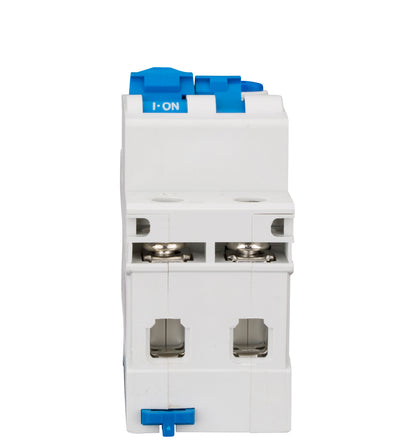 Întreruptor automat+dif. 1P+N, AMPARO 6kA, C 20A, 30mA,tip A