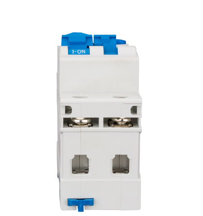 Întreruptor automat+dif. 1P+N, AMPARO 6kA, B 6A, 30mA, tip A