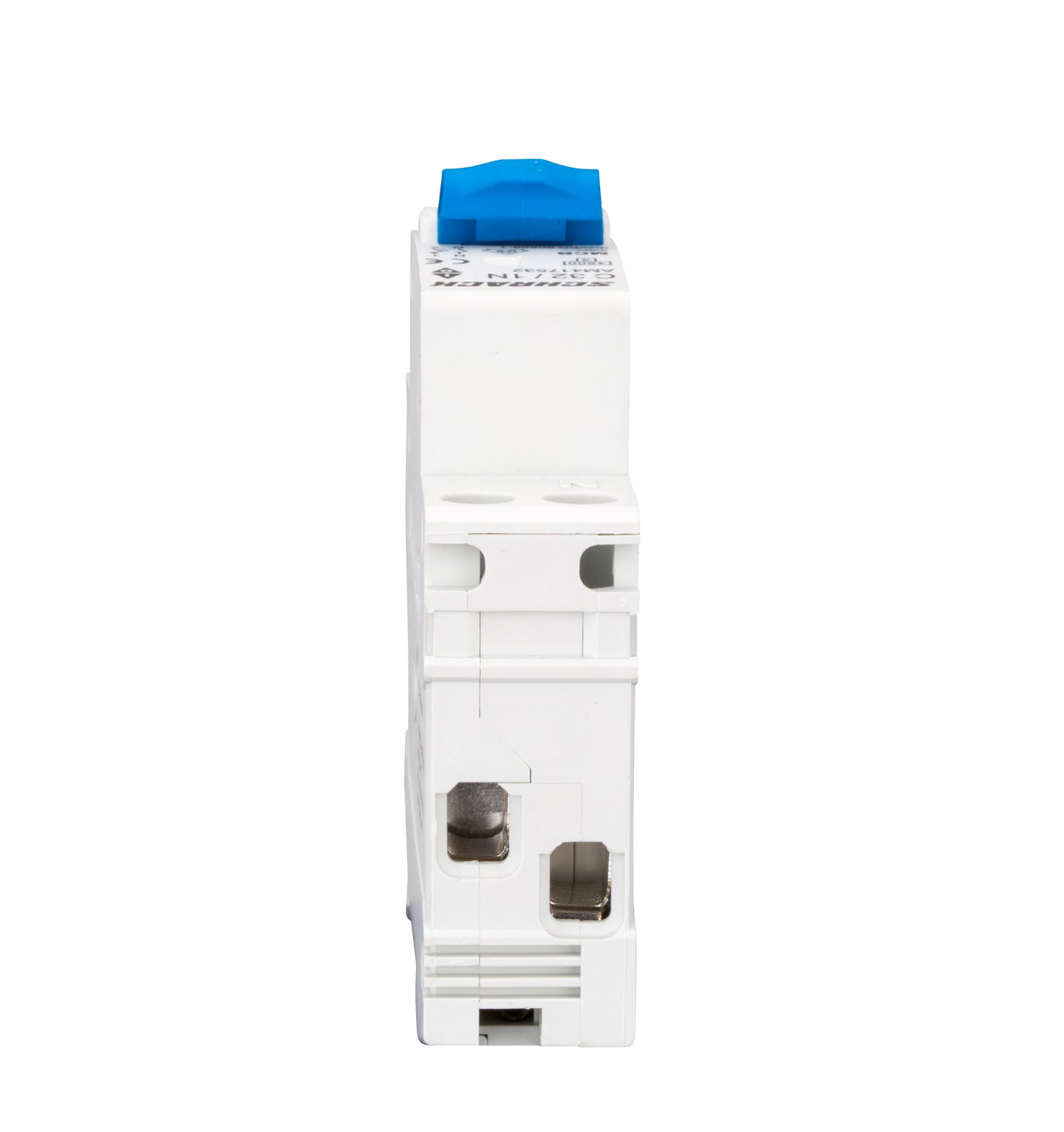 Întreruptor automat AMPARO, 4,5kA, C32A, 1P+N, 1modul