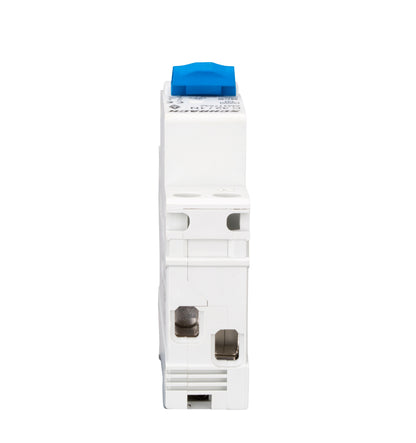 Întreruptor automat AMPARO, 4,5kA, C32A, 1P+N, 1modul