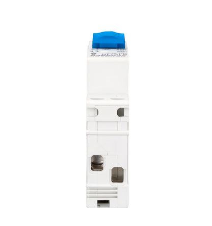 Întreruptor automat AMPARO, 4,5kA, B10A, 1P+N, 1modul