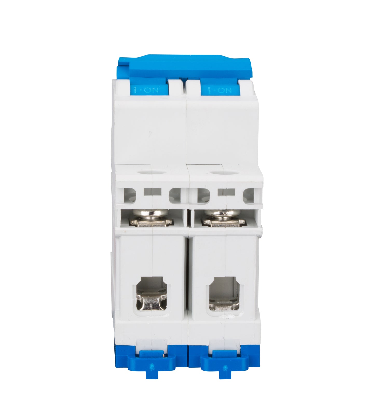 Întreruptor automat modular (MCB) AMPARO 6kA, C 10A, 2-poli