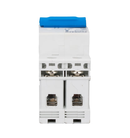 Întreruptor automat modular (MCB) AMPARO 6kA, C 50A, 2-poli