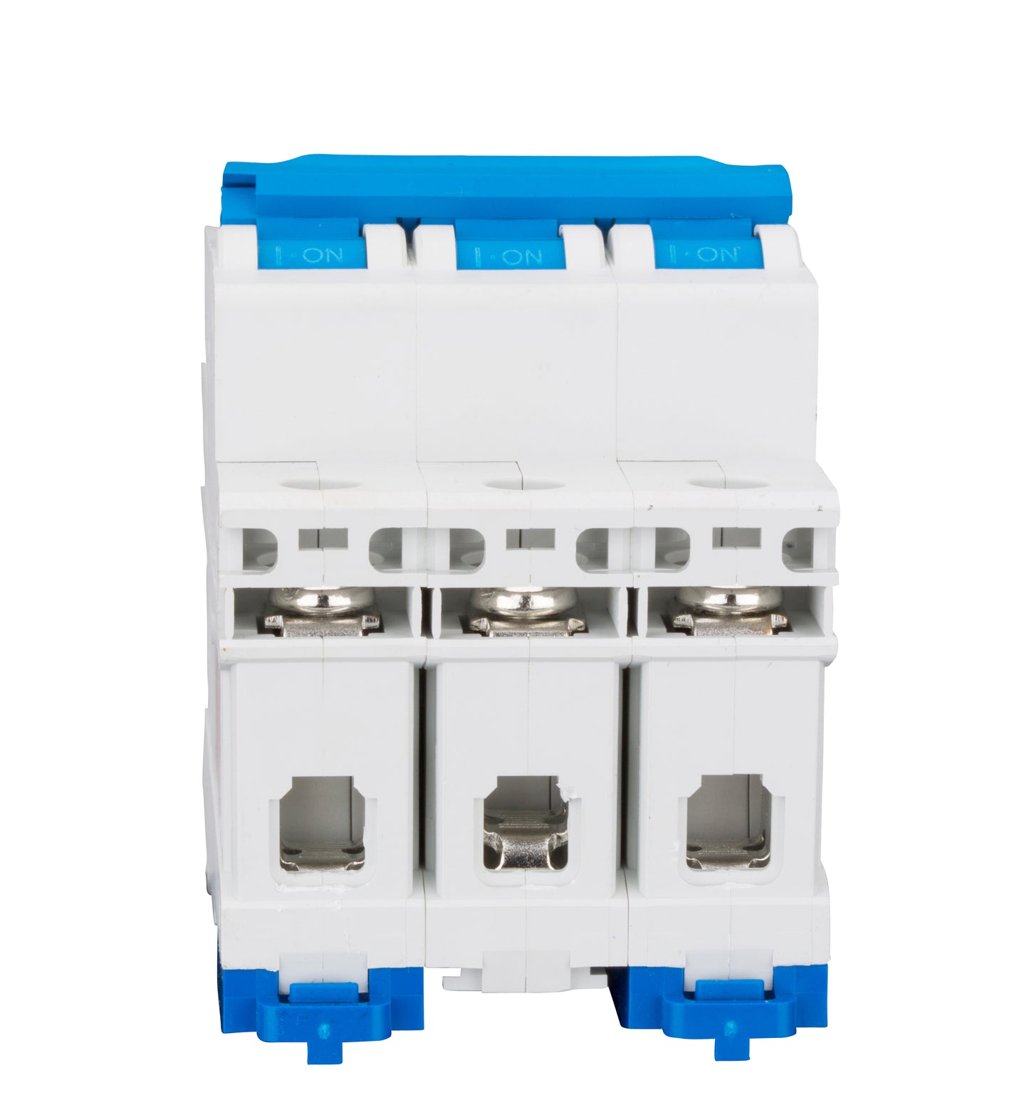 Întreruptor automat modular (MCB) AMPARO 6kA, C 6A, 3-poli