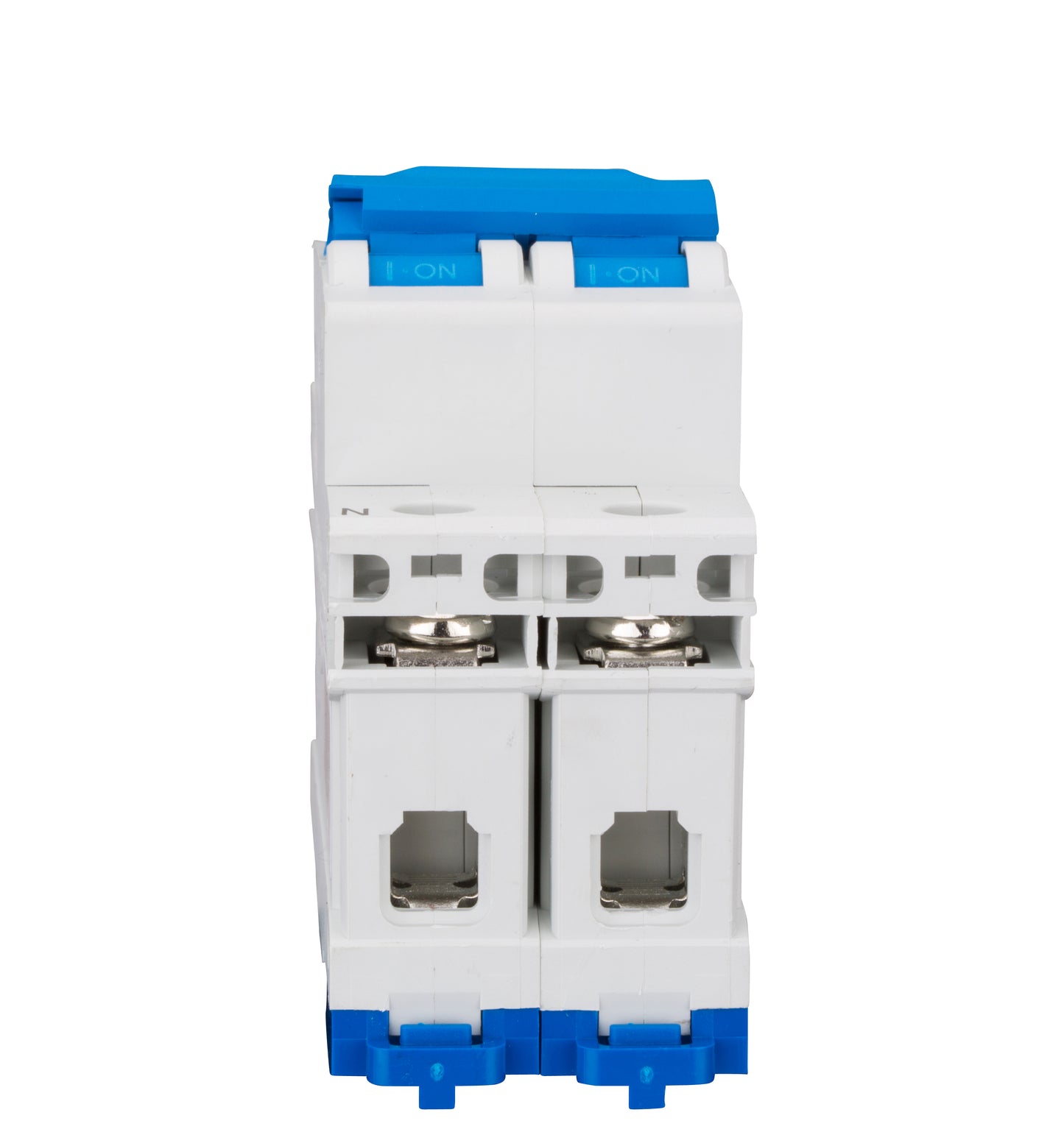 Întreruptor automat modular (MCB) AMPARO 6kA, C 25A, 1P+N