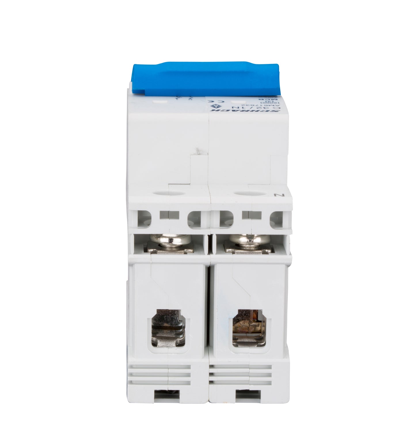 Întreruptor automat modular (MCB) AMPARO 6kA, C 32A, 1P+N