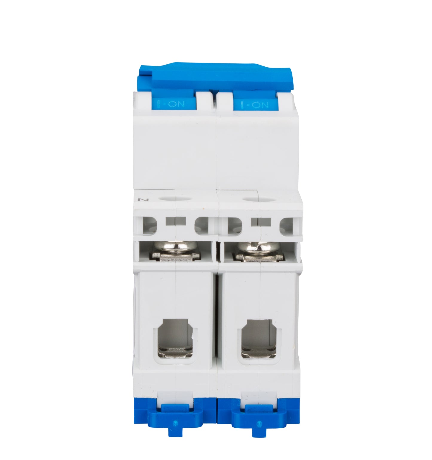 Întreruptor automat modular (MCB) AMPARO 6kA, C 40A, 1P+N