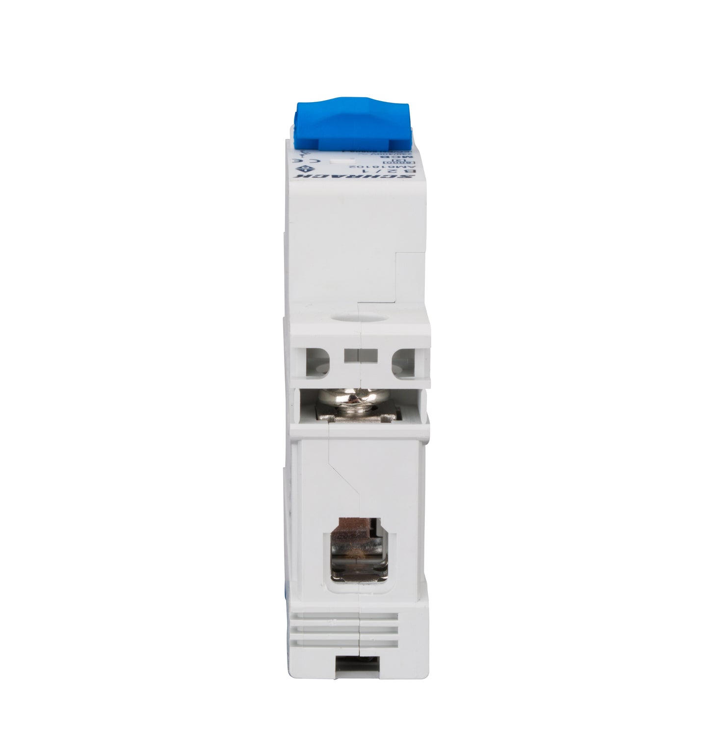 Întreruptor automat modular (MCB) AMPARO 6kA, B 2A, 1-pol