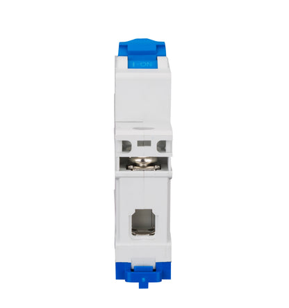 Întreruptor automat modular (MCB) AMPARO 6kA, B 4A, 1-pol