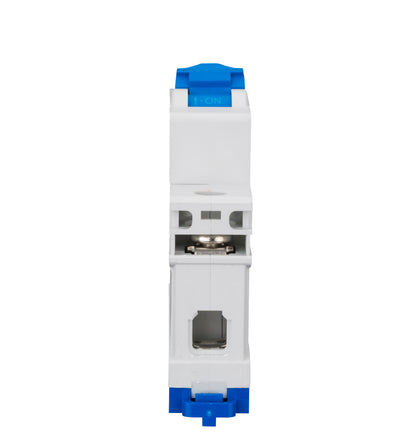 Întreruptor automat modular (MCB) AMPARO 6kA, B 6A, 1-pol