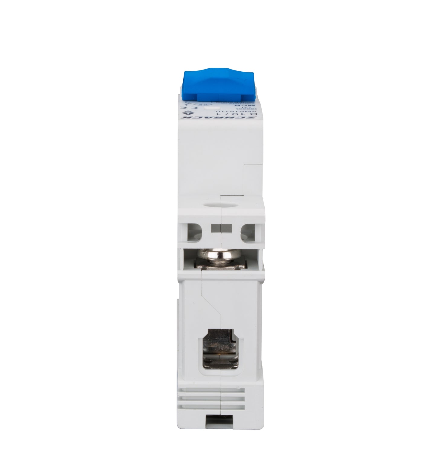 Întreruptor automat modular (MCB) AMPARO 6kA, B 10A, 1-pol