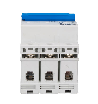 Întreruptor automat modular (MCB) AMPARO 6kA, B 32A, 3-poli