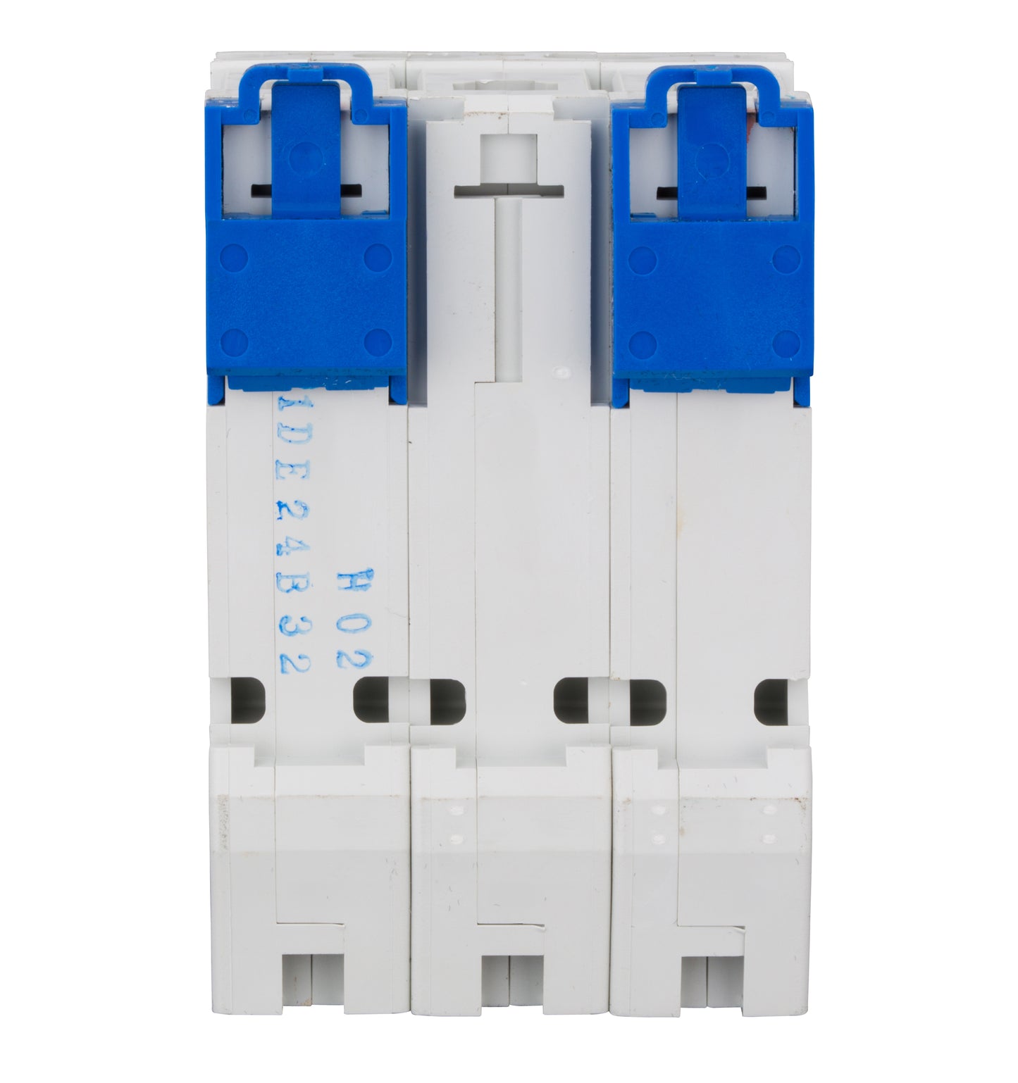 Întreruptor automat modular (MCB) AMPARO 6kA, B 32A, 3-poli