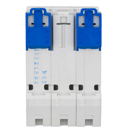 Întreruptor automat modular (MCB) AMPARO 6kA, B 32A, 3-poli