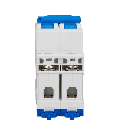 Întreruptor automat modular (MCB) AMPARO 6kA, B 10A, 1P+N