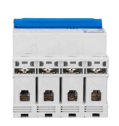 Întreruptor automat modular (MCB) AMPARO 6kA, B 16A, 3P+N