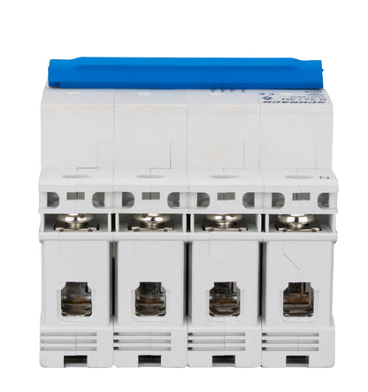 Întreruptor automat modular (MCB) AMPARO 6kA, B 32A, 3P+N