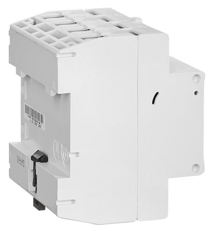 Residual current circuit breaker 63A, 4-p, 30mA, type A,G,V