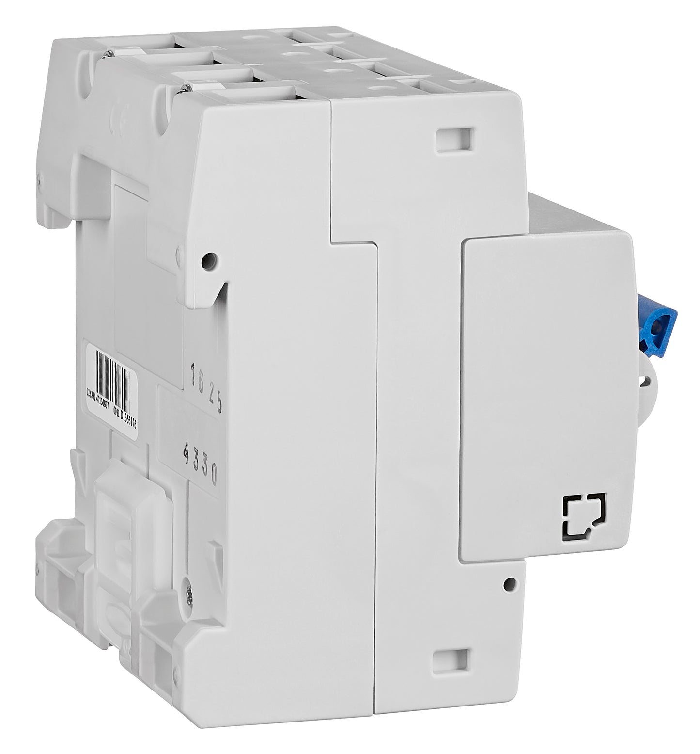 RCCB 40A, 4-pole, 300mA, Type B, for heat pumps