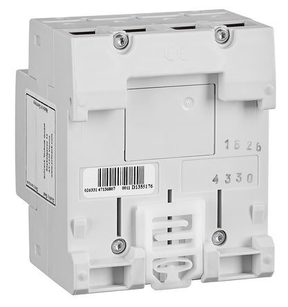 RCCB 40A, 4-pole, 300mA, Type B, for heat pumps