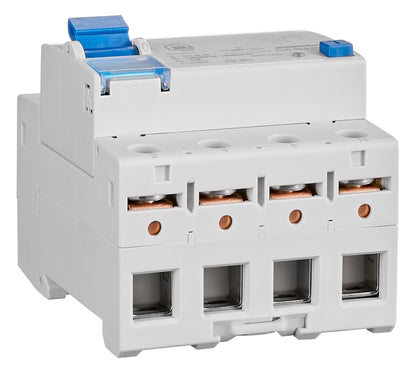 RCCB 40A, 4-pole, 300mA, Type B, for heat pumps