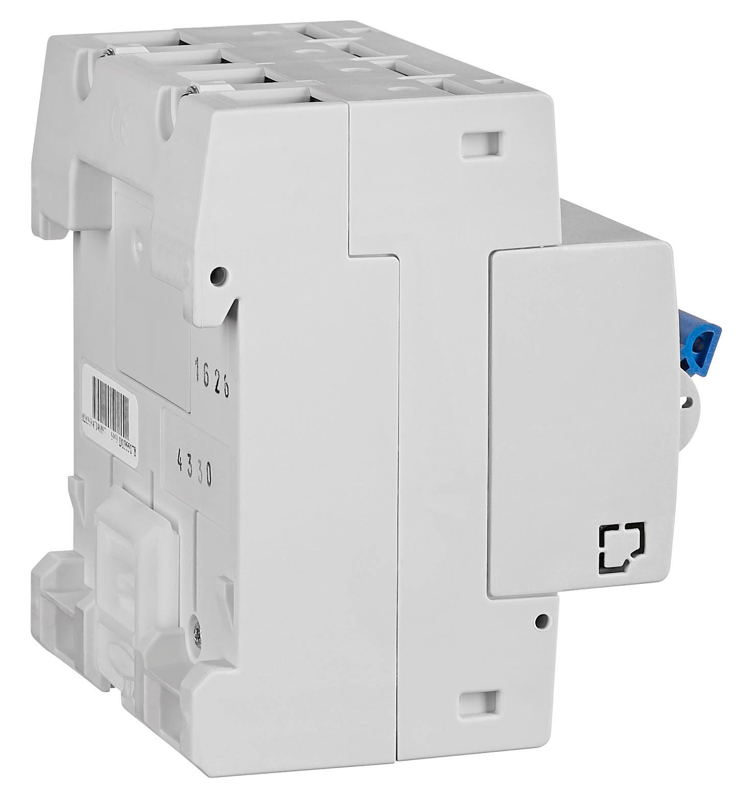 RCCB 63A, 4-pole, 300mA, Type B, for heat pumps