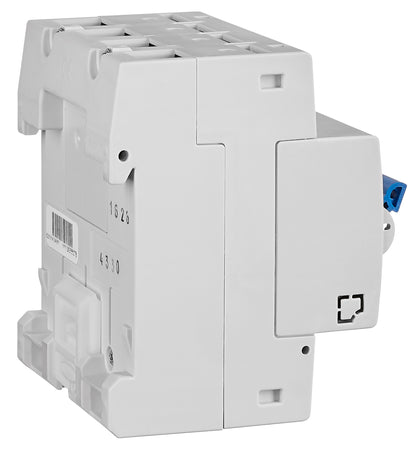 RCCB 63A, 4-pole, 300mA, Type B, for heat pumps
