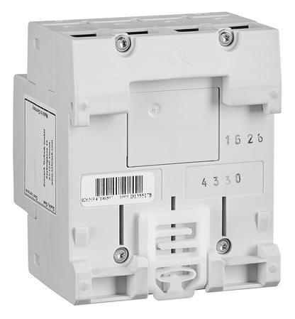 RCCB 63A, 4-pole, 300mA, Type B, for heat pumps