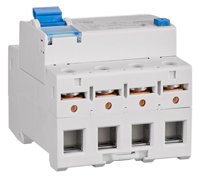 RCCB 63A, 4-pole, 300mA, Type B, for heat pumps