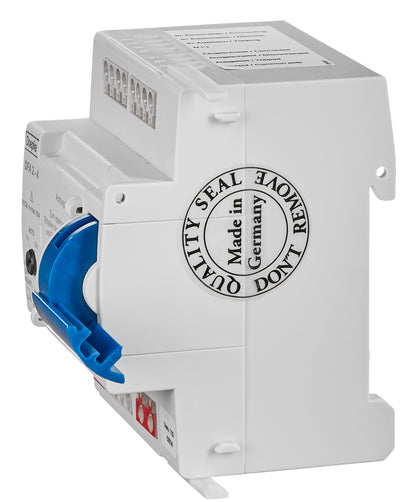 Remote and reactivation unit for RCCB, BD series, up to 63A